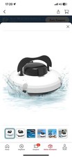 Redkey s100 poolroboter gebraucht kaufen  Bochum