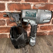 Hitachi metabo nv65ah for sale  Meridian