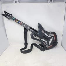 Guitar hero warrior for sale  Goodyear