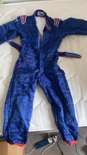 Sparco kids blue for sale  GREENHITHE