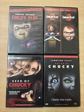 Lot total chucky for sale  Bakersfield