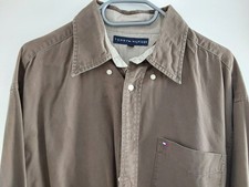 Tommy hilfiger herrenhemd gebraucht kaufen  Büren