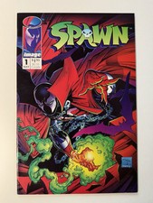 Spawn image comics gebraucht kaufen  Rödermark