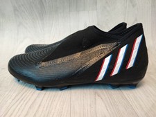 Adidas predator edge for sale  STANLEY