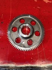 Motor diesel Cat C6.6 Perkins eixo de cames engrenagem 6 cilindros comprar usado  Enviando para Brazil