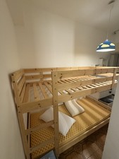 Letto castello 90x200 usato  Alcamo