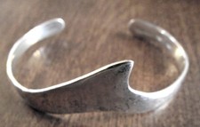 Elegant bracelet createur d'occasion  Herblay
