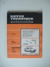 Revue technique rta d'occasion Revue technique rta d'occasion  France