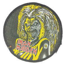 Iron maiden killers gebraucht kaufen  Eutin