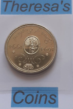 1994 tercentenary bank for sale  MABLETHORPE