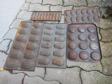 Lot ancien moule d'occasion  La Wantzenau