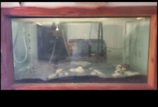 275 gallon aquarium d'occasion  Expédié en Belgium