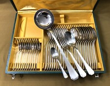 Housewife cutlery christofle d'occasion  Expédié en Belgium