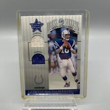 2001 leaf rookies for sale  Bloomfield