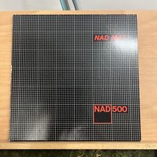 Nad mat turntable for sale  ST. AUSTELL