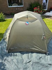 Big agnes copper for sale  PRESTON