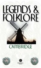 Legends folklore cambridgeshir for sale  HAYWARDS HEATH