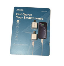 Anker powerport nano for sale  Irvine