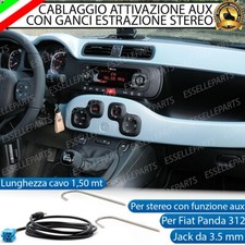 Cavo aux kit usato  Napoli