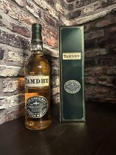 Tamdhu single malt gebraucht kaufen  Dorsten