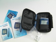 Accu chek advantage for sale  HULL