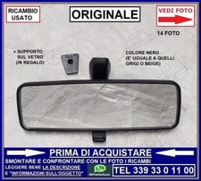 Specchietto specchio retroviso usato  Carrara