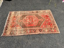 Tapis ancien oriental d'occasion  Montendre