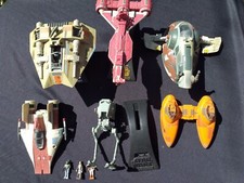 Lot star wars d'occasion  Tours-