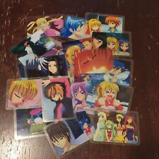 Lotto carte mermaid usato  Bergamo