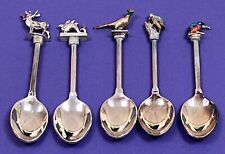 Vintage .p.w. silver for sale  NORTHWICH