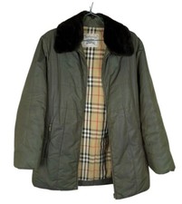 Veste burberry d'occasion  Châteauroux