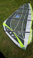 Segel north sails gebraucht kaufen  Bobenheim-Roxheim
