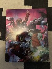 Steelbook guardians the d'occasion  Bressuire