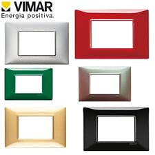 Placca vimar plana usato  Vittoria