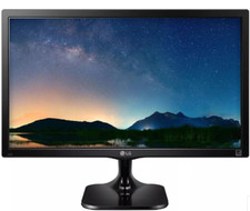 24m47vq inch monitor for sale  Houston