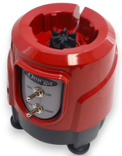 Omega bl360s red for sale  Elmwood Park