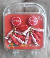 Lotto coca cola usato  San Martino Dall Argine