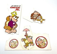 Donkey kong diario usato  Fiesole