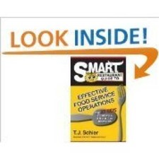 Smart restaurant guide for sale  Montgomery