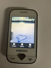 Cellulare samsung s7070 usato  Aversa