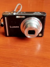 Panasonic lumix dmc usato  Sesto San Giovanni