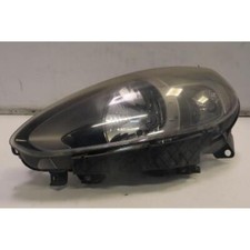 Usado, FARO IZQUIERDO PARA FIAT PUNTO (12) 51 1.4 8V EASYPOWER BER. 2012 comprar usado  Enviando para Brazil