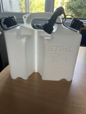 Stihl kompi kanister gebraucht kaufen  Burg-Umland