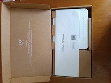Modem fastweb fastgate usato  Santa Croce di Magliano