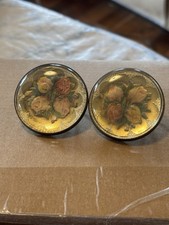 Rosetas/botões/conchos antigos de freio de cavalo comprar usado Rosetas/botões/conchos antigos de freio de cavalo comprar usado  Enviando para Brazil