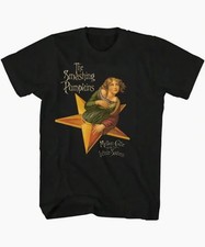 Camiseta The Smashing Pumpkins Mellon Collie Anos 90 Nova, usado comprar usado  Enviando para Brazil