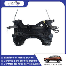 Berceau moteur peugeot d'occasion  Saint-Quentin