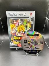 Dragon ball budokai usato  Caserta