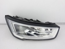 Audi 8xa facelift gebraucht kaufen  Görlitz