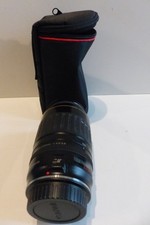 Canon ultrasonic zoom d'occasion Canon ultrasonic zoom d'occasion  Briare
